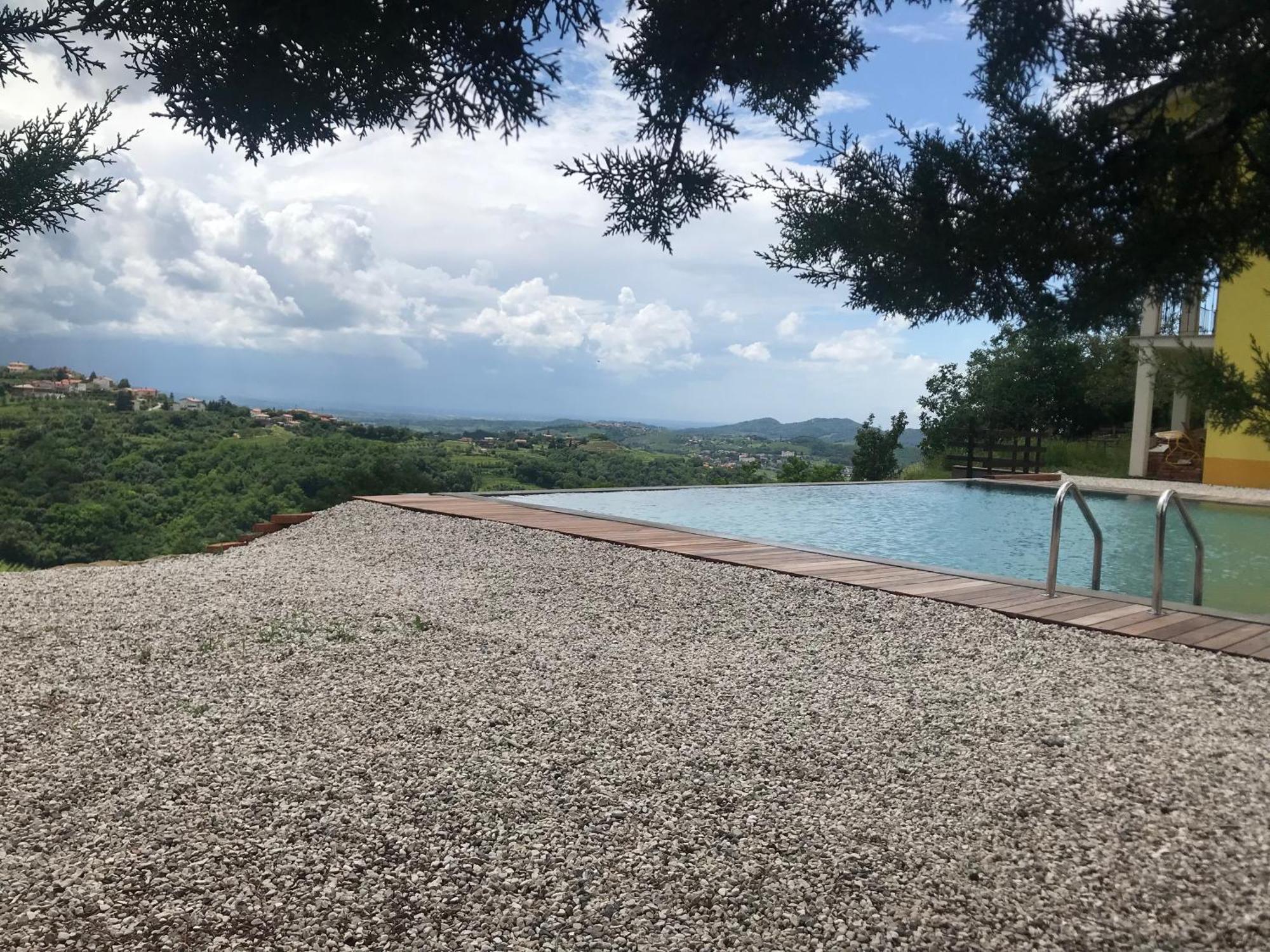 La Cubanita Kojsko Exterior foto