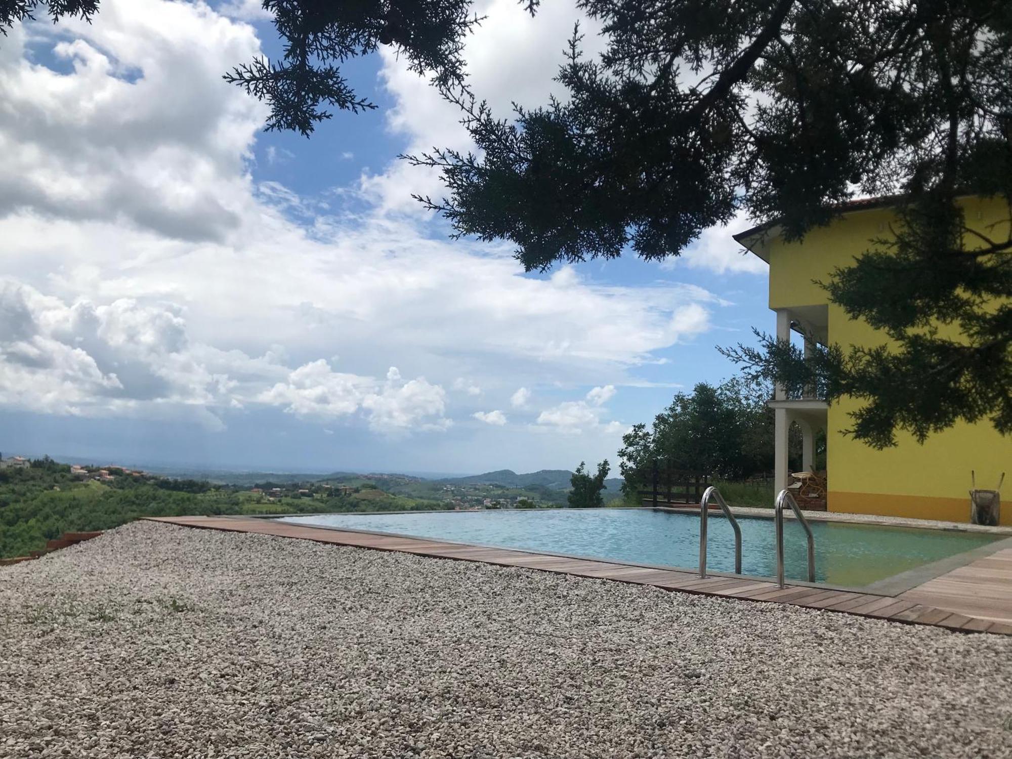 La Cubanita Kojsko Exterior foto